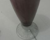 Foto langkah ke 3 dari resep Es coklat susu.