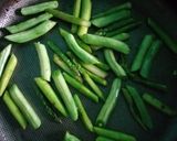 Foto del paso 4 de la receta: Cerdo en salsa satay