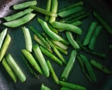 Foto del paso 4 de la receta: Cerdo en salsa satay