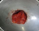 Foto langkah ke 3 dari resep Ayam Merah.