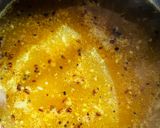 A picture of step 5 of Green Moong Dal Masala Khichadi In Pressure Cooker.