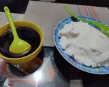 Foto langkah ke 3 dari resep Bubur sumsum ekonomis.