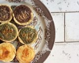 Foto langkah ke 11 dari resep Cheesetart no ribet.