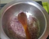 A picture of step 2 of Gizzard curry #gizzardrecipecontest.