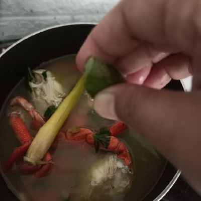Langkah 2