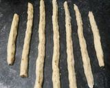 A picture of step 7 of Spiral pie.