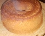 Foto del paso 7 de la receta: Bizcochuelo de vainilla esponjoso