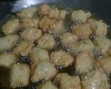 Foto langkah ke 5 dari resep Batagor + Bumbu Kacang Homemade.