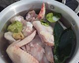 Foto langkah ke 1 dari resep Ayam Gongso.