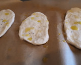 Foto del paso 5 de la receta: Curry de patata y semillas de nigella con naan casero