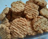 Foto langkah ke 6 dari resep Oatmeal cookies.