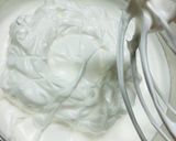 Foto del paso 2 de la receta: Rollo De Tarta De Queso De Crema De Orujo 🍌