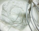 Foto del paso 2 de la receta: Rollo De Tarta De Queso De Crema De Orujo 🍌