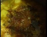 A picture of step 4 of Ratalu Purple Yam Sabji.