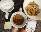 Foto del paso 1 de la receta: Brownie Bizcochuelo Chocolatoso