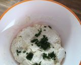 Foto del paso 4 de la receta: Scones