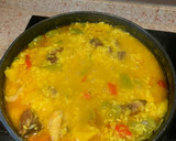 Foto del paso 6 de la receta: Rancho Aragonés
