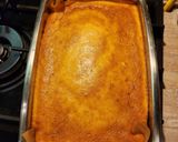Alakbarát, gyors, édes túrólepény recept fázis 4 fotója