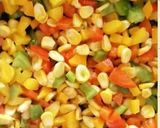 A picture of step 10 of Pizza Biryani.