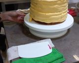 Foto del paso 7 de la receta: Pastel funfeticake