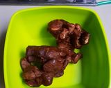 Foto langkah ke 3 dari resep 738. Rujak Gobet (Serut).