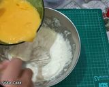Foto langkah ke 4 dari resep Martabak Mini Bersarang.