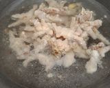 Foto langkah ke 5 dari resep 22 | Angsio Kaki Ayam.