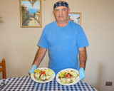 Foto del paso 8 de la receta: Locos con aderezo remoulade