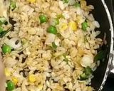 A picture of step 5 of Poha.