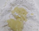 Foto del paso 1 de la receta: Pan De Papa Sin Gluten Para Sandwich y Hambuerguesas