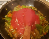 Foto del paso 4 de la receta: Arroz con pollo