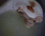 Foto del paso 1 de la receta: Lengua al Estofado "J. L."