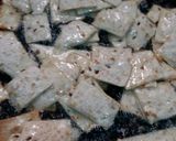 صورة لخطوة 4 من وصفة سلطه الفاصوليا السريعه🍽