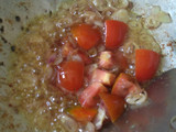 Ayam & Tahu Lado Mudo