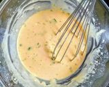 A picture of step 1 of Potato Chop.