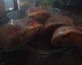 Foto del paso 7 de la receta: Strudel de manzana a la uruguaya