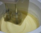 Foto langkah ke 3 dari resep Marmer Cake.