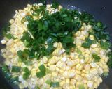 Foto langkah ke 2 dari resep Bakwan Jagung.