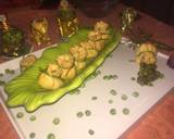 Matar Potli (Kachori) recipe step 4 photo