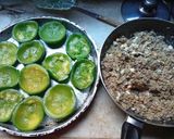 Foto del paso 6 de la receta Zapallitos Rellenos de Carne con pulpa de zapallito🇺🇾🇺🇾🇺🇾
