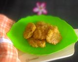 Foto langkah ke 3 dari resep Bakwan Jagung ala Bunda Yunni.