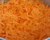 Suji Gajrela recipe step 1 photo