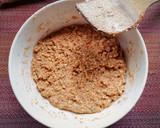 Foto del paso 3 de la receta: Queque integral de zanahoria y nuez