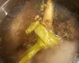 Foto langkah ke 3 dari resep Soto Ayam.