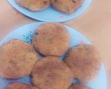 صورة لخطوة 3 من وصفة معقودة بنينة 😋💕