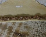 A picture of step 9 of Date cookies #Arabian contest#Mombasa.