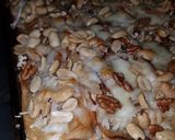 Foto del paso 6 de la receta: Capirotada ligera