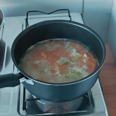 Langkah 3