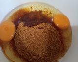 Foto langkah ke 3 dari resep Banana Cake.