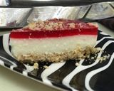 صورة لخطوة 6 من وصفة تشيز كيك بارد 🤤